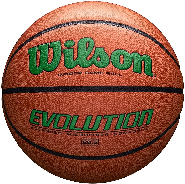 Wilson Evolution Indoor Game Basketball
