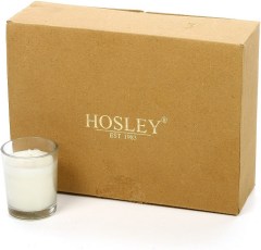 Hosley Set of Votive Candles