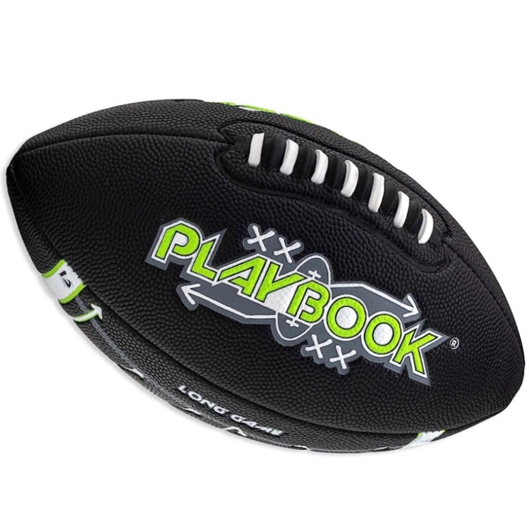 Franklin Training Football for Kids