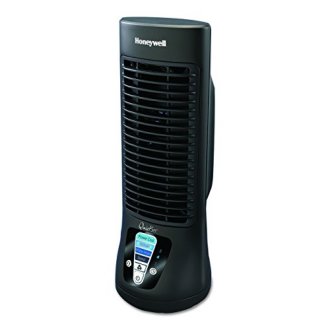 Honeywell Quiet Set Personal Table Fan