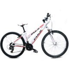 Fuji Adventure ST Women's Hardtail Mountain Bike