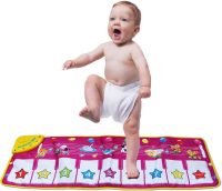 zoordo Early Education Music Piano Keyboard