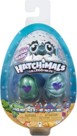 Hatchimals