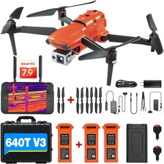 Autel Robotics  EVO II Dual 640T V3