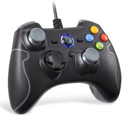 EasySMX Wired Game Controller