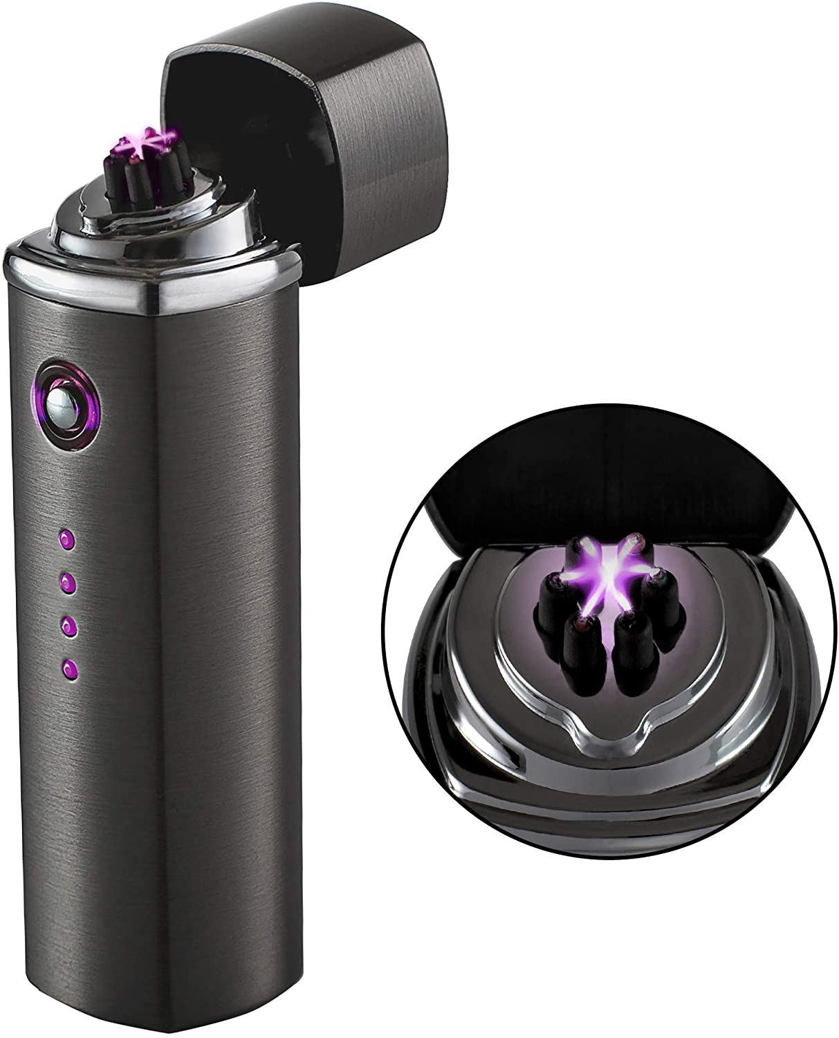 Saberlight Sparq XL