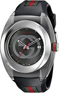Gucci SYNC XXL Watch