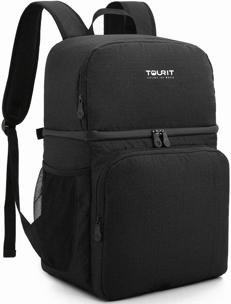 TOURIT Insulated Cooler Backpack