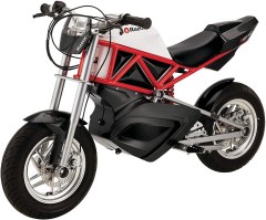 Razor RSF650 Electric Street Bike