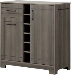 South Shore Vietti Bar Cabinet