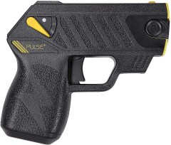 Taser Pulse + Self-Defense Tool with Noonlight Mobile Integration