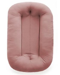 Snuggle Me Organic Infant Lounger