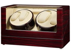 JQUEEN Watch Winder with Quiet motors