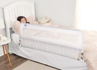 Regalo Hideaway Extra-Long Bed Rail