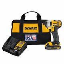 DEWALT