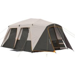 Bushnell Shield Series 15' x 9' Instant Cabin Tent (Sleeps 9)