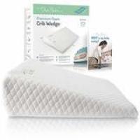 Cher Bebe Crib Wedge