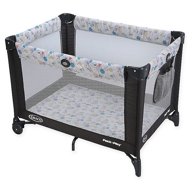 Graco Pack N&#039; Play Portable Playard