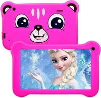 LONGOU Kids Tablet, 7-inch Android 9.0