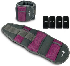 Empower Ankle and Wrist Weights