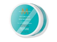 Morrocanoil Texture Clay