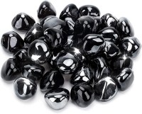 Stanbroil 1/2-Inch Fire Glass Diamonds, 10 Pound.