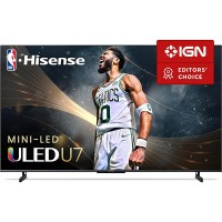 Hisense  Class U7 Series