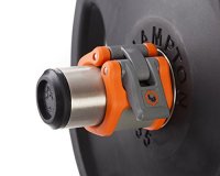 Lock-Jaw 2" Olympic Barbell Collar