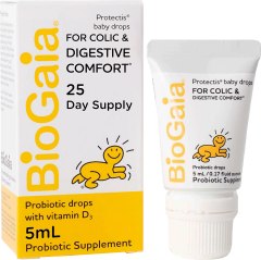 BioGaia Protectis Probiotic Drops for Baby