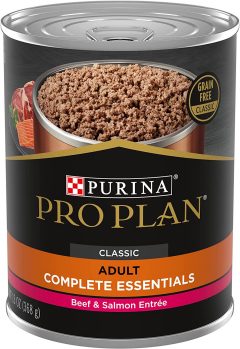 Purina Pro Plan Classic Adult Complete Essentials Dog Food