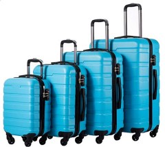 5 Best Luggage Sets - June 2023 - BestReviews