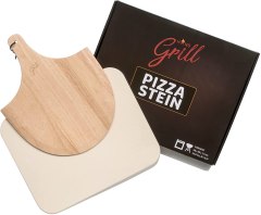 Hans Grill Pizza Stone