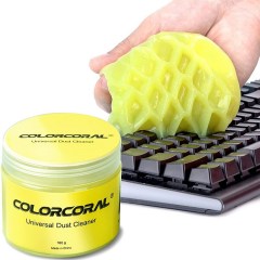 ColorCoral Universal Dust Cleaner