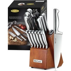 McCook  Knife Set