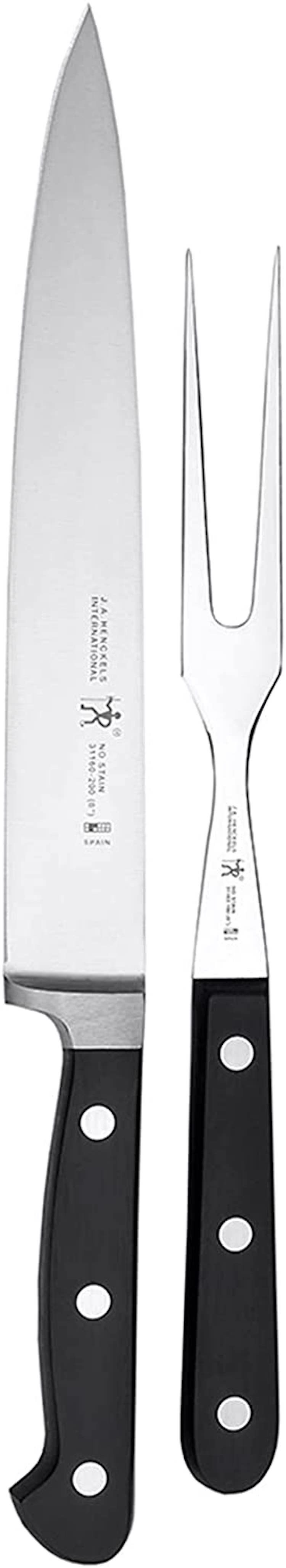 Henckels CLASSIC Carving Set