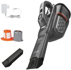 BLACK + DECKER Dustbuster Handheld Vacuum