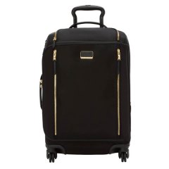 TUMI Voyageur Leger International Carry-On Bag