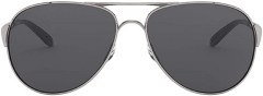 Oakley Women's Caveat Aviator Sunglasses