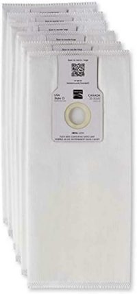 Kenmore Type O Vacuum Bags