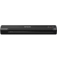 Epson WorkForce ES-50 Portable Sheet-Fed Document Scanner