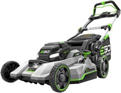 EGO Power+ 21-Inch Select Cut Self-Propelled Lawn Mower