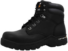 Carhartt 6" Composite Toe Boot