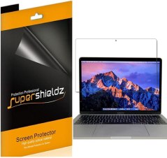 Supershieldz Anti-Glare and Anti-Fingerprint Shield