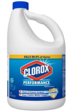 Clorox