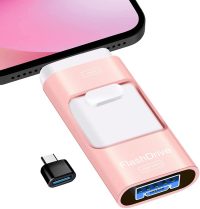 Sunany 128GB Flash Drive