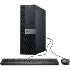 Dell Optiplex 7050 SFF Desktop PC