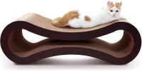 ScratchMe Scratching Board Lounge Bed