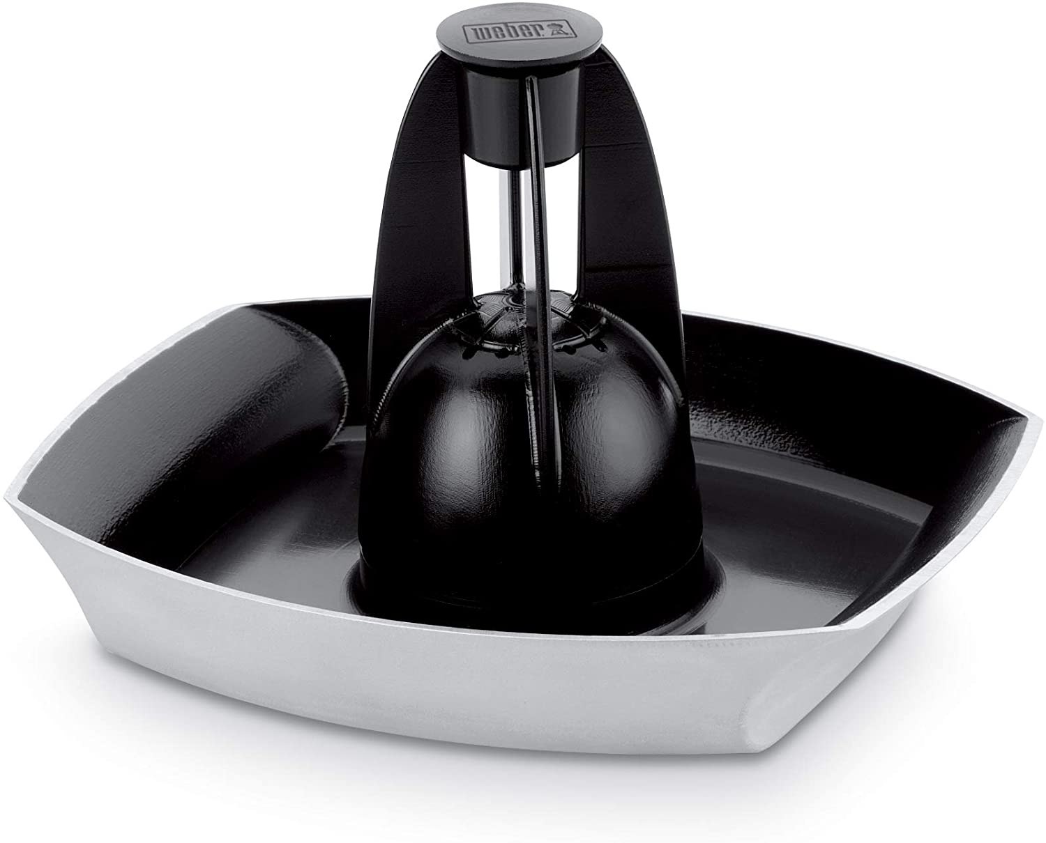 Weber 6731 Poultry Roaster