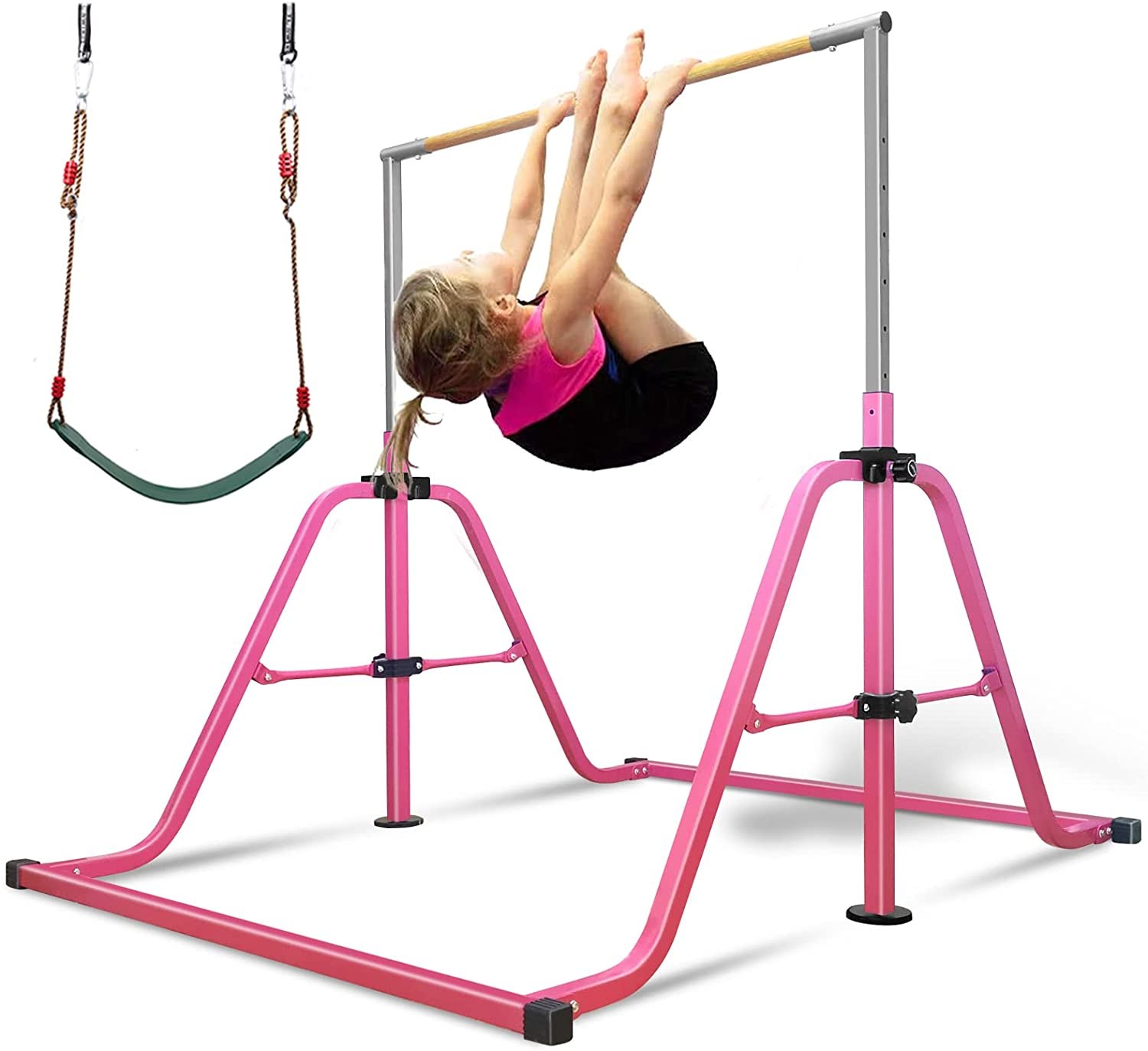 Ravs Gymnastics Bar for Kids