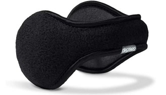 180s Degrees Fleece Ear Warmers